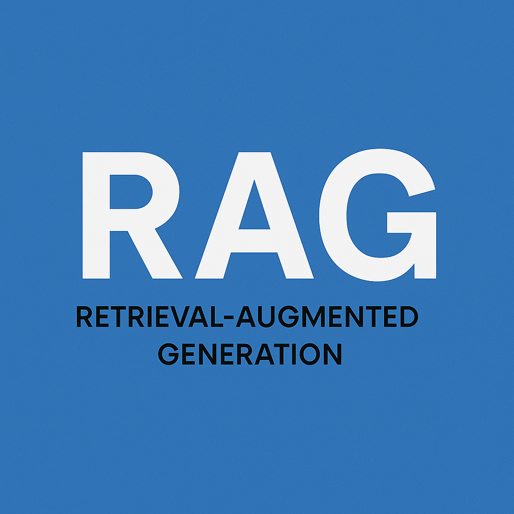 RAG (Retrieval Augmented Generation) – A Beginner’s Guide
