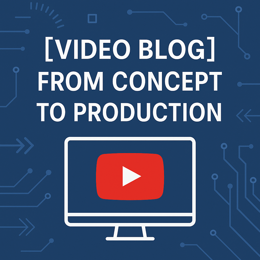 [Video Blog] Tizen TV app from Concept to Production: Steps for Developers