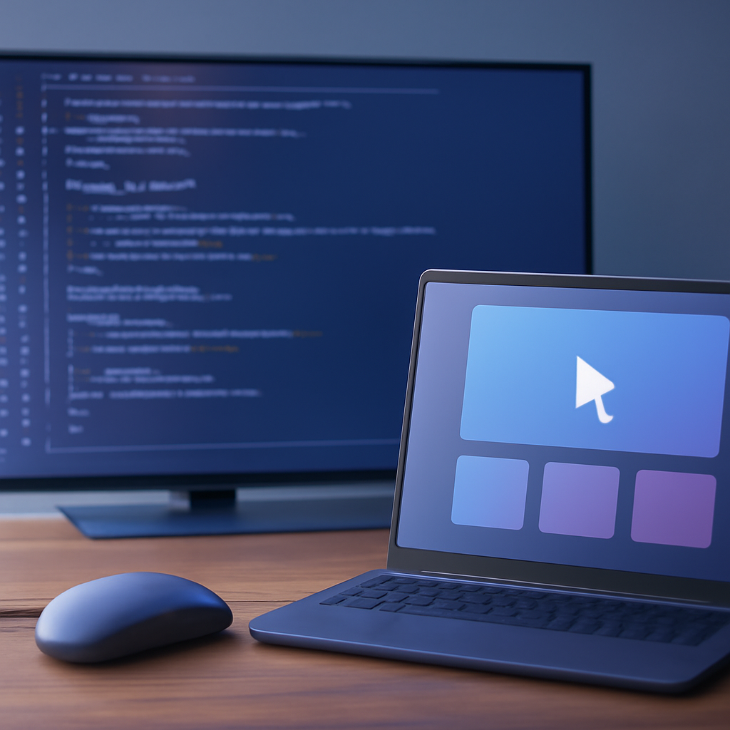 Adding Mouse and Touch Events to Samsung Smart TV Applications