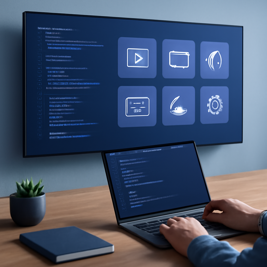 Common Tizen TV APIs Every Developer Should Know