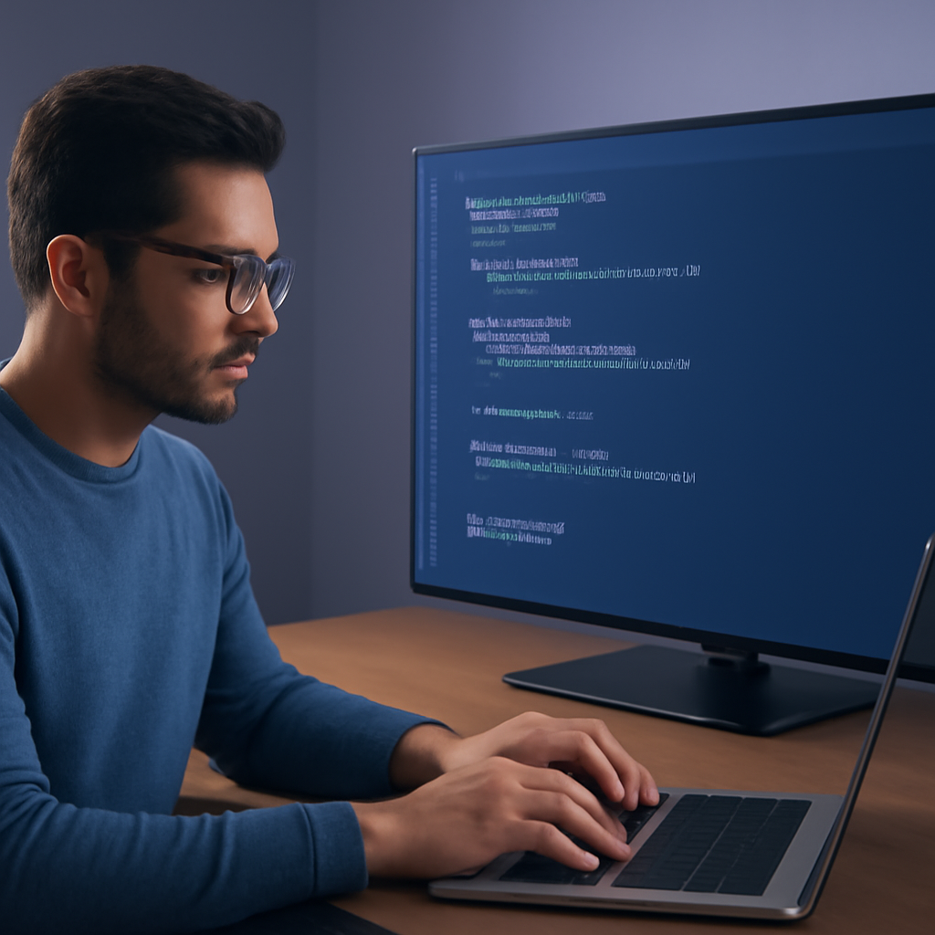 Creating a Simple CAPH Application in Samsung Smart TV