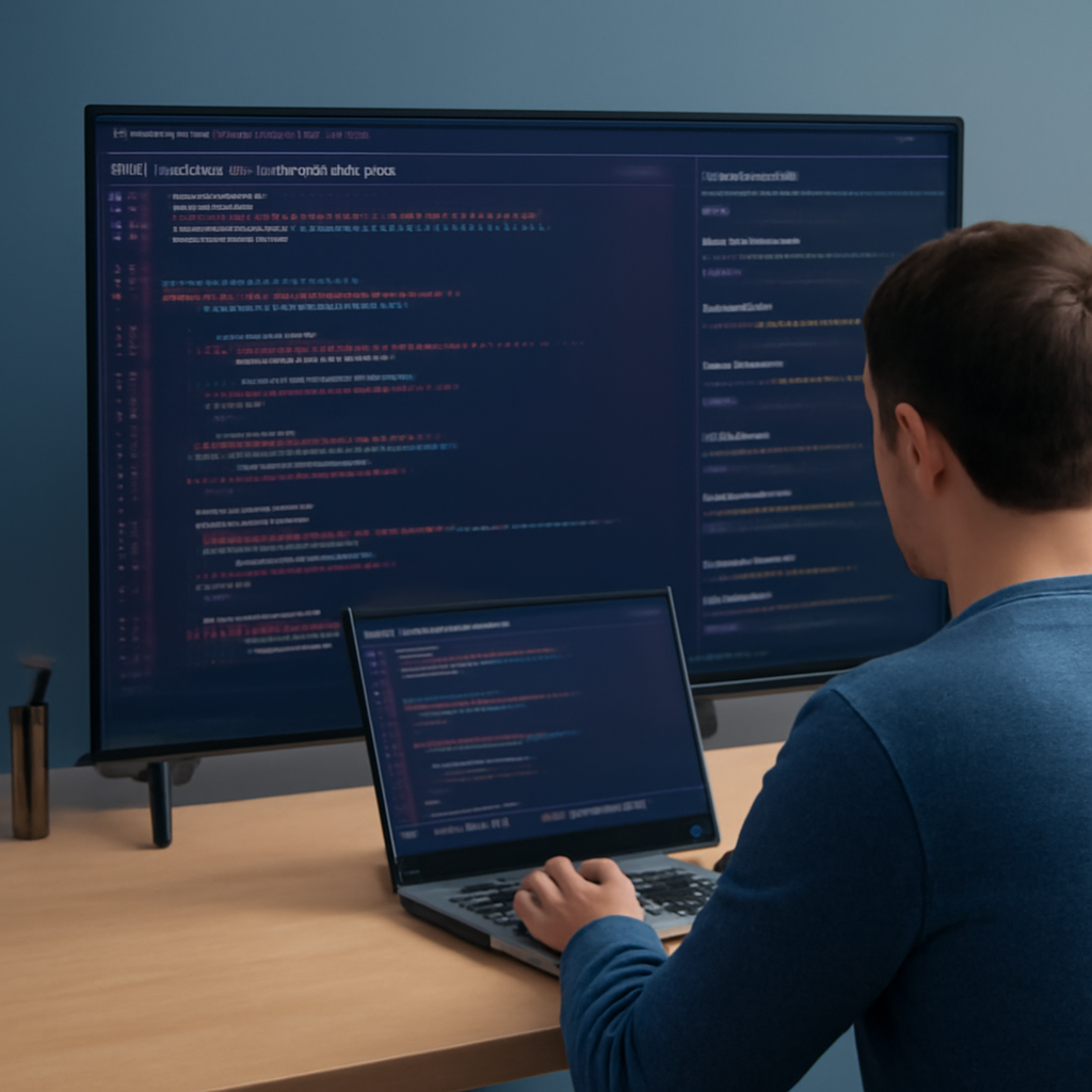Debugging a Samsung Smart TV Application: Breakpoints, Network, and Console