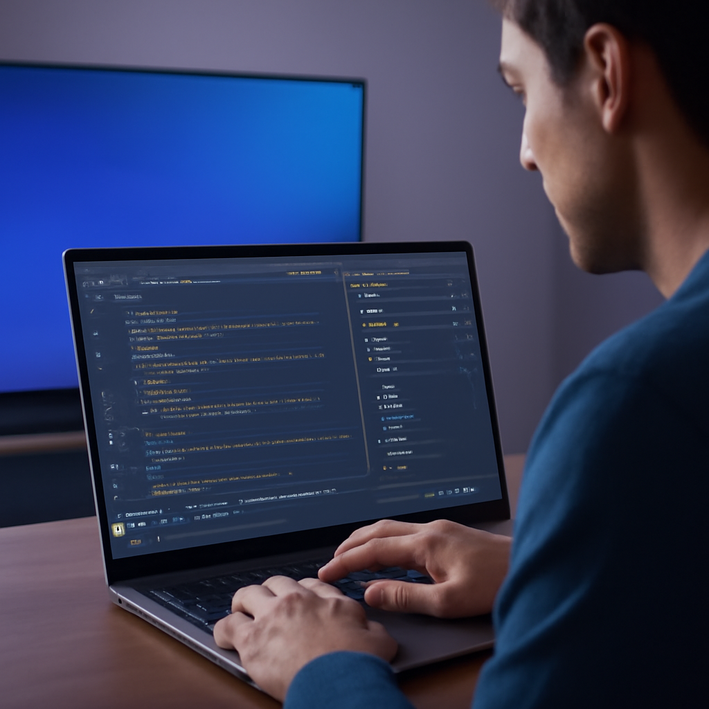 Debugging a Samsung Smart TV Application: Elements and Resources Panels