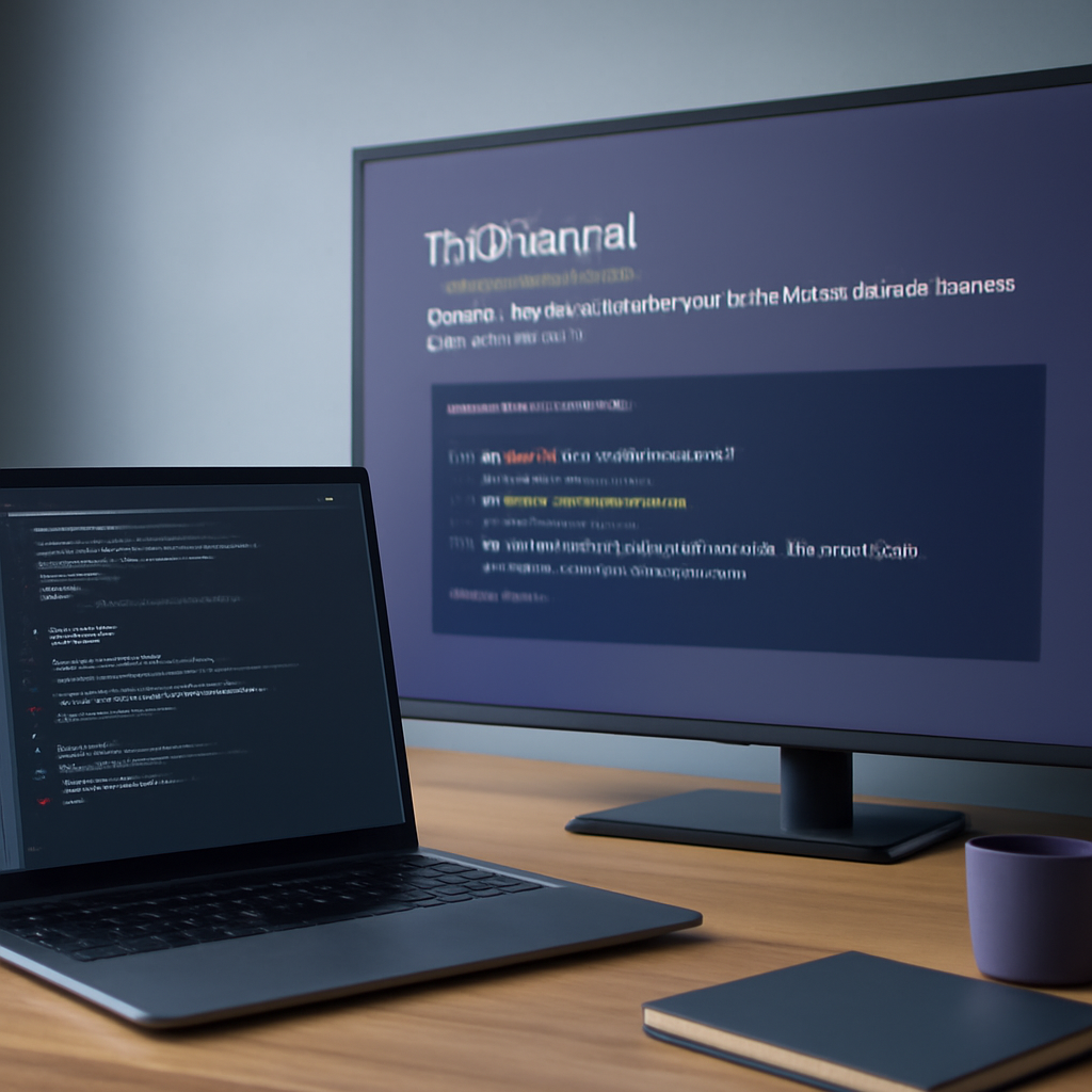 Getting TV Channel Details with the Samsung Smart TV Web API