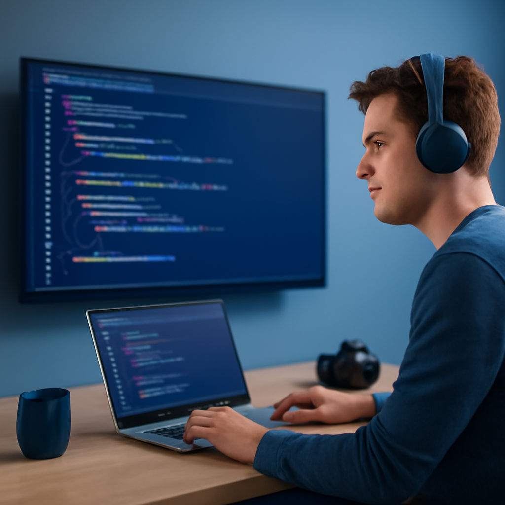 Live Stream: Samsung Smart TV Development