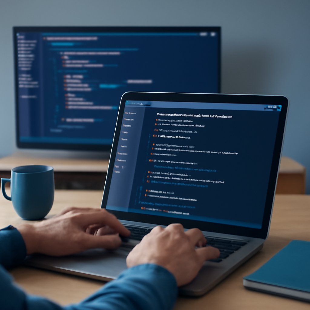 Making Code Changes to a Tizen TV App