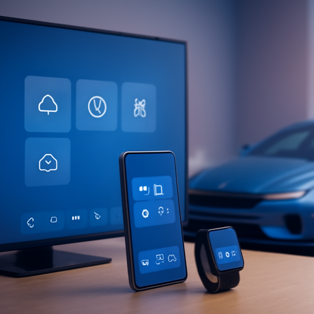 One OS for TV, IoT and Cars: Tizen Convergence Explained