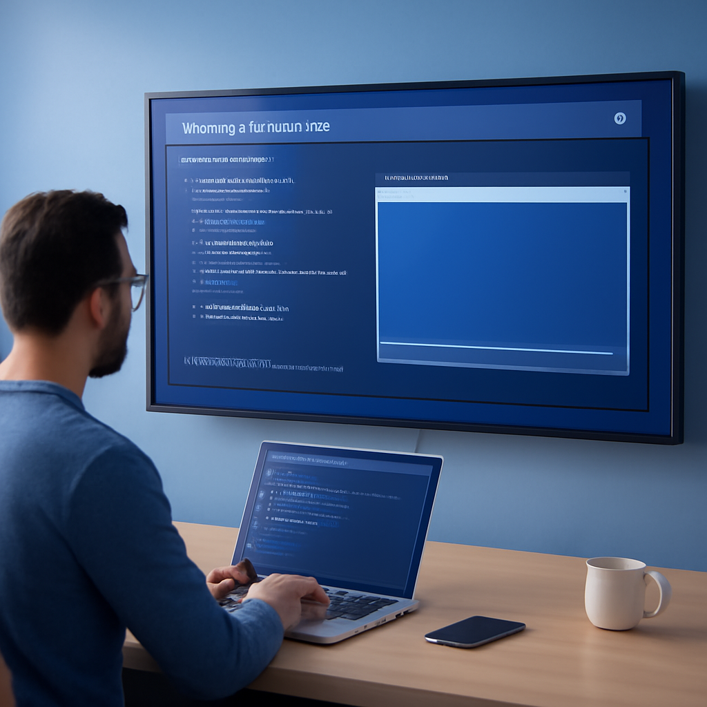 Samsung Smart TV Development Tutorial 05: Resizing and Controlling the TV Window with the Web API