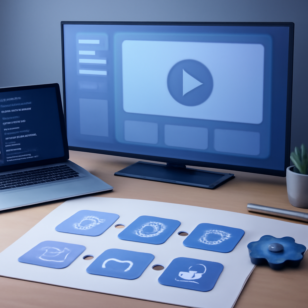 Tizen TV Application Development Process