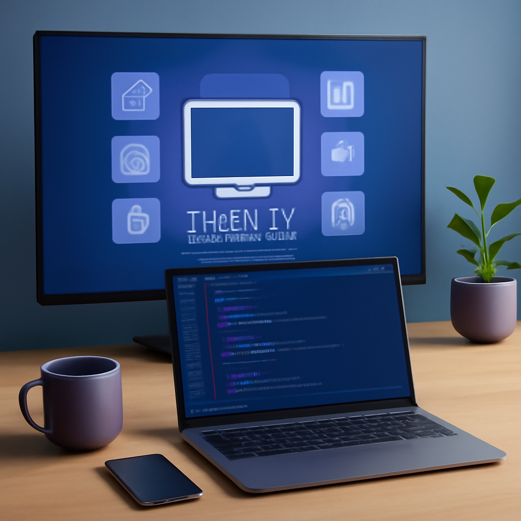 Tizen TV Extension Libraries: Build Amazing Samsung Apps