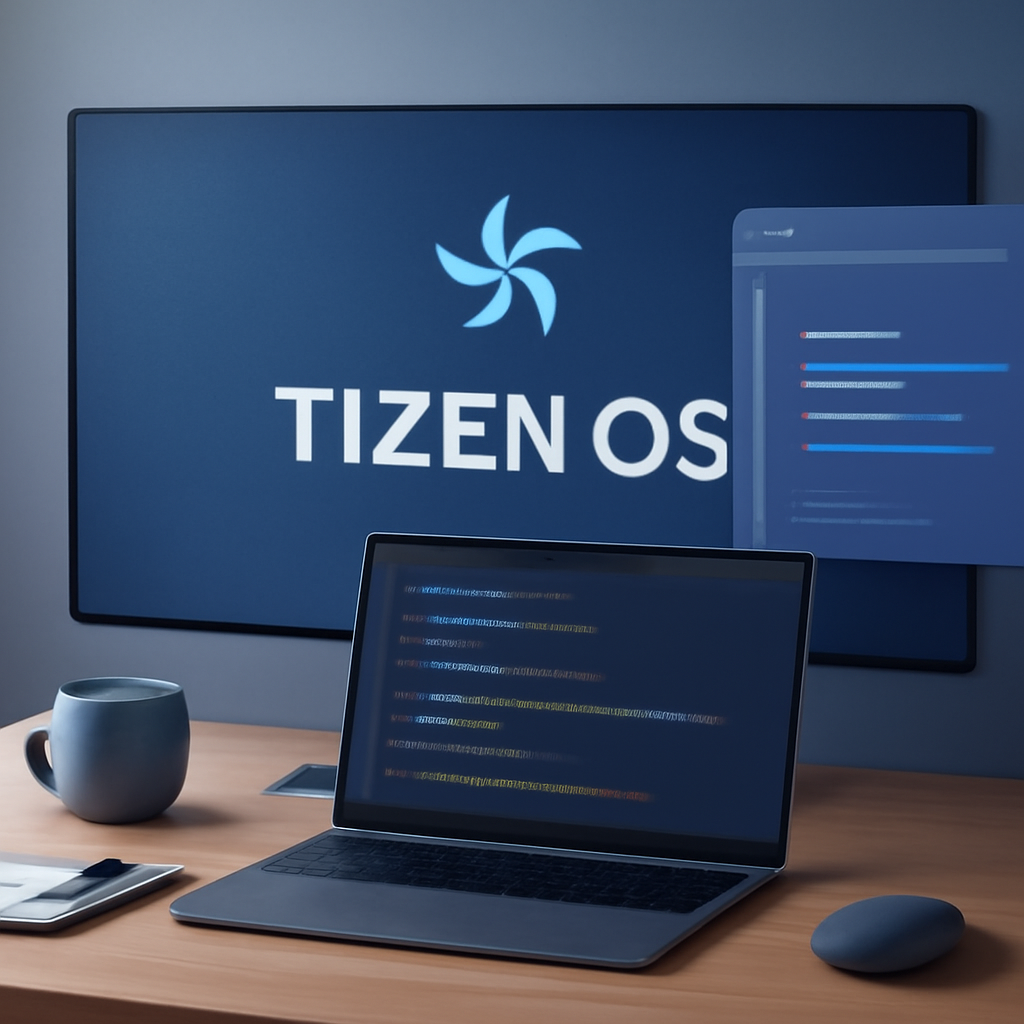 What Is Tizen OS? Samsung Smart TV Platform Explained