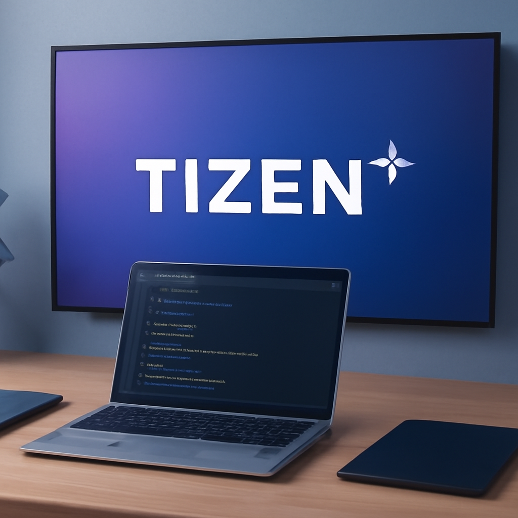 Why You Should Consider Developing Apps for the Tizen TV Platform