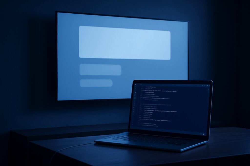 Setting up VS Code for Samsung TV development